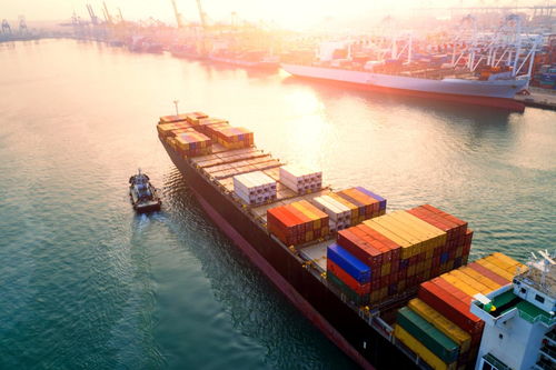 5大區塊鏈項目重塑供應鏈管理 透明、高效與信任的新范式