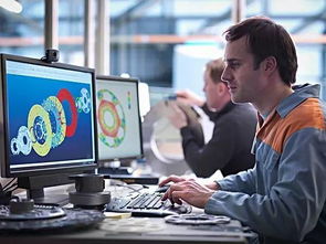 走近湖濱│未來(lái)最賺錢(qián)的職業(yè)，你選對(duì)了嗎？——聚焦網(wǎng)絡(luò)技術(shù)服務(wù)