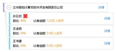 蘭州恩柏計(jì)算機(jī)軟件開(kāi)發(fā)有限責(zé)任公司 專(zhuān)注軟件研發(fā)，驅(qū)動(dòng)數(shù)字化未來(lái)