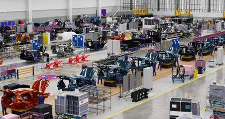 NVIDIA CEO黃仁勛發(fā)布創(chuàng)新軟件、芯片及超級(jí)計(jì)算機(jī)，引領(lǐng)AI時(shí)代新“達(dá)芬奇”革命